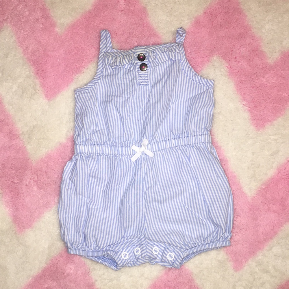 5/$20 Carter’s Romper